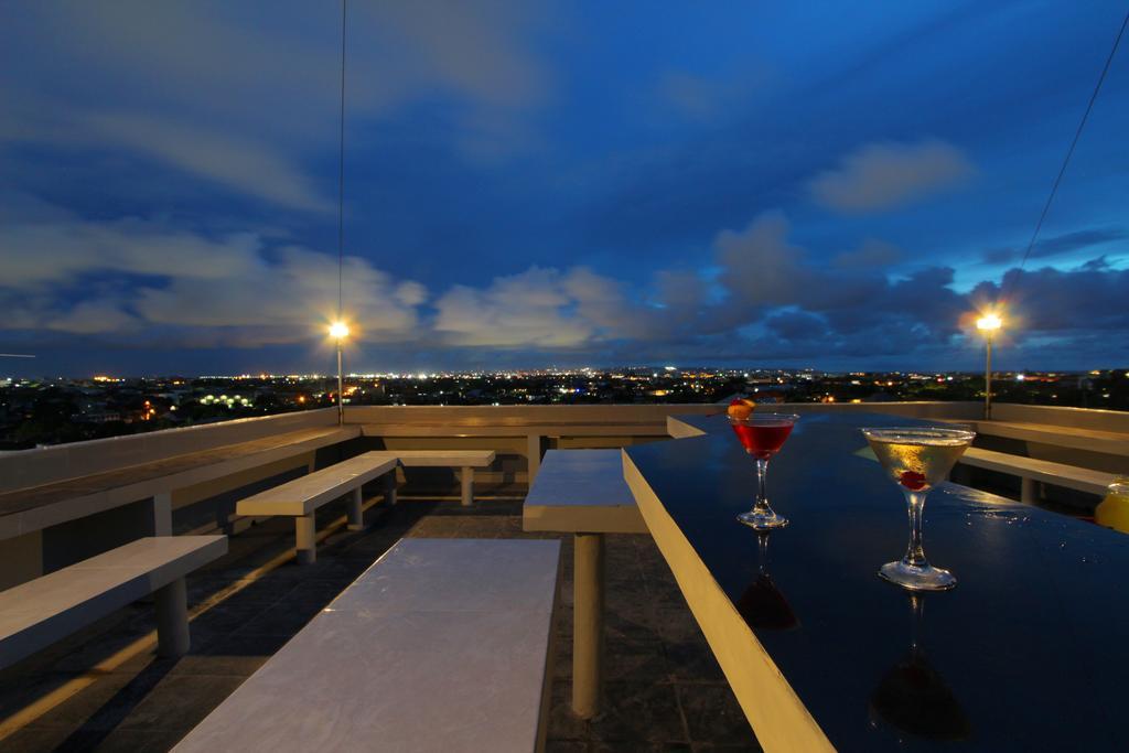 Sand Beach Luxury Living Kuta Lombok Exteriör bild
