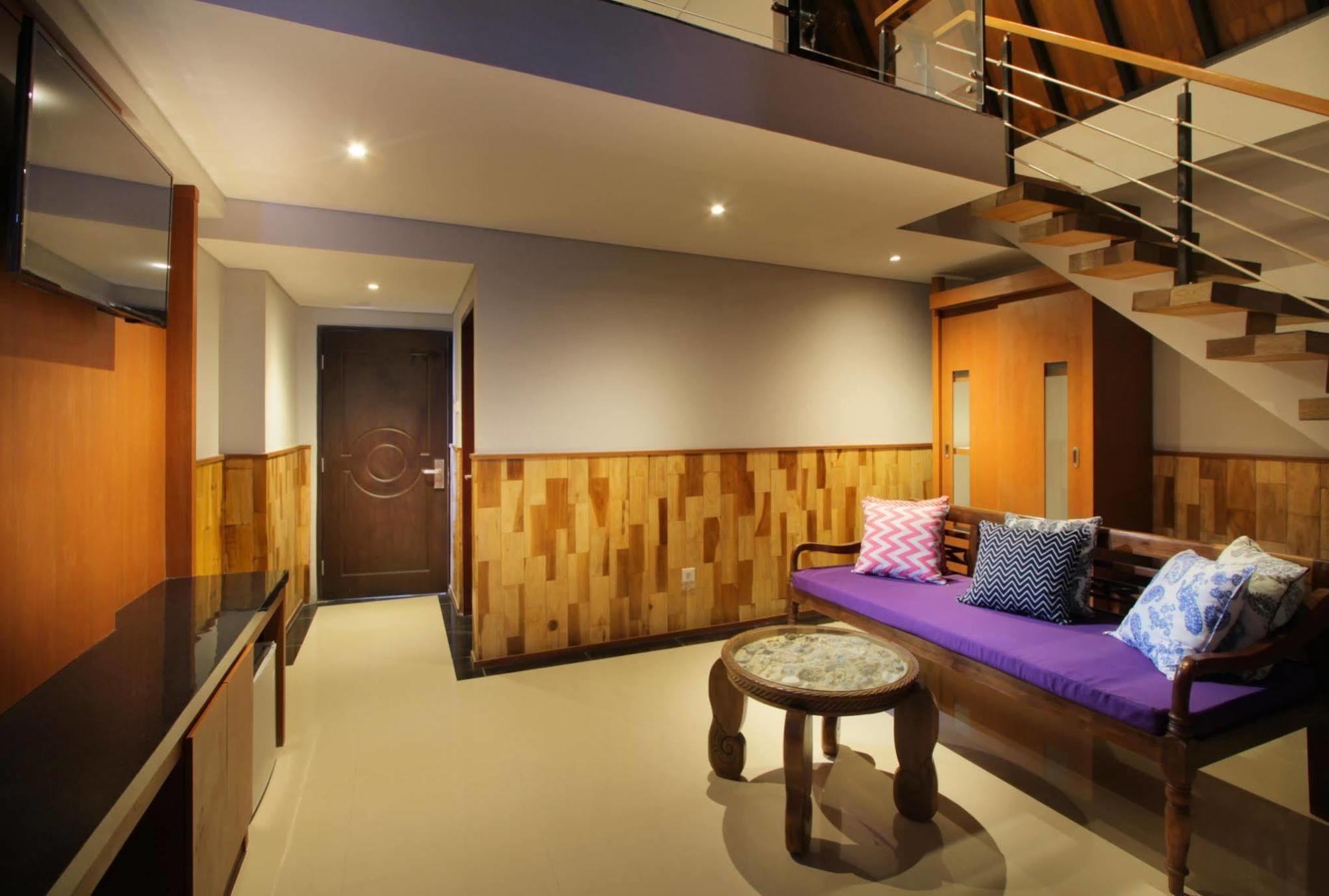 Sand Beach Luxury Living Kuta Lombok Exteriör bild