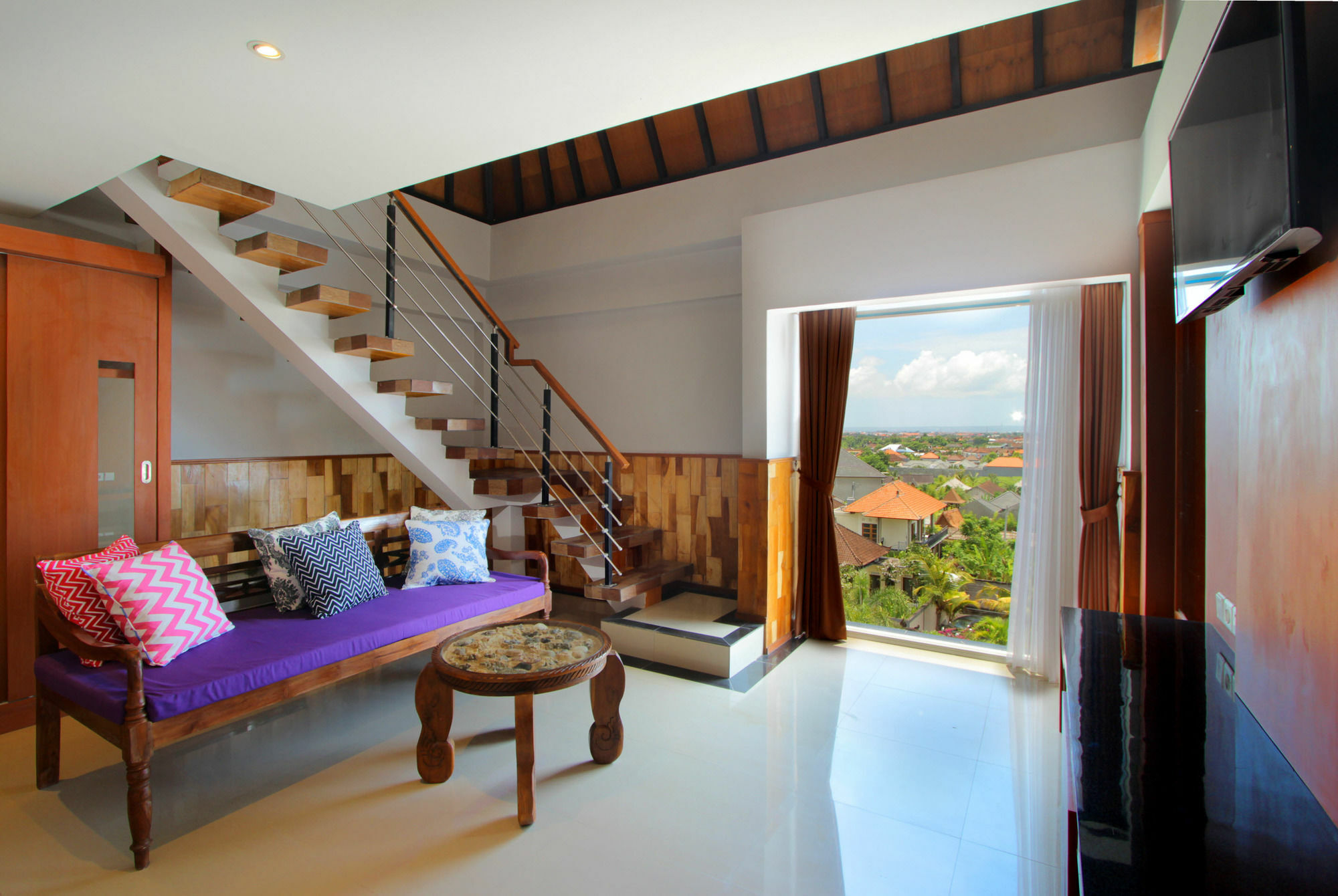Sand Beach Luxury Living Kuta Lombok Exteriör bild